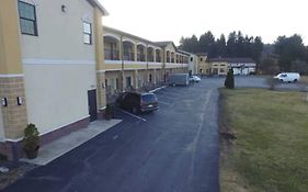 Budget Inn Williamsport