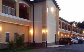 Budget Inn Williamsport